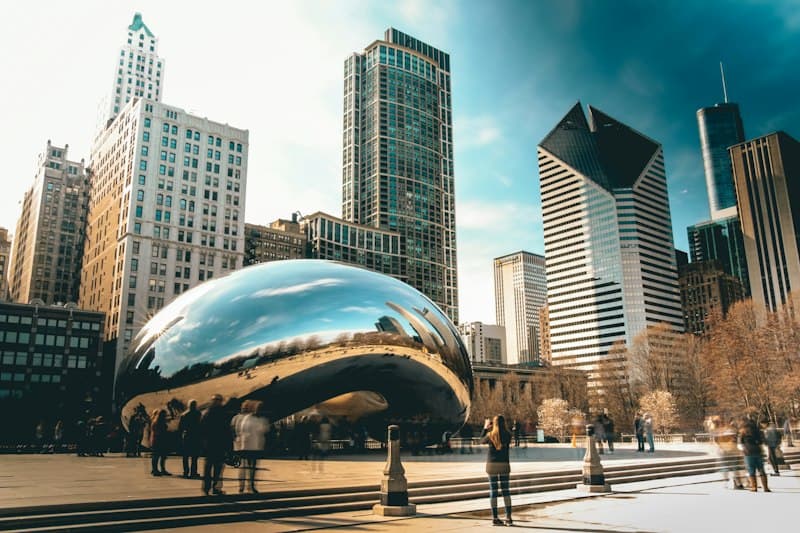 Chicago car rental