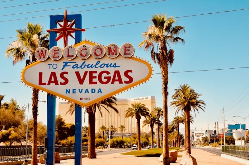 Las Vegas car rental