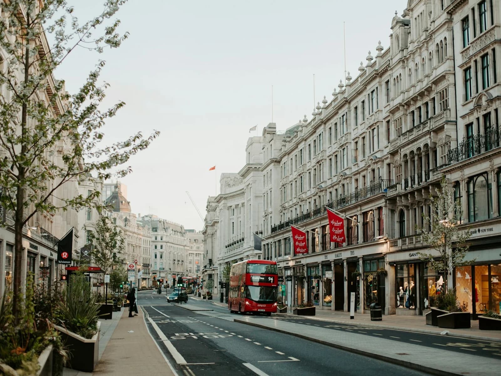 London, United Kingdom